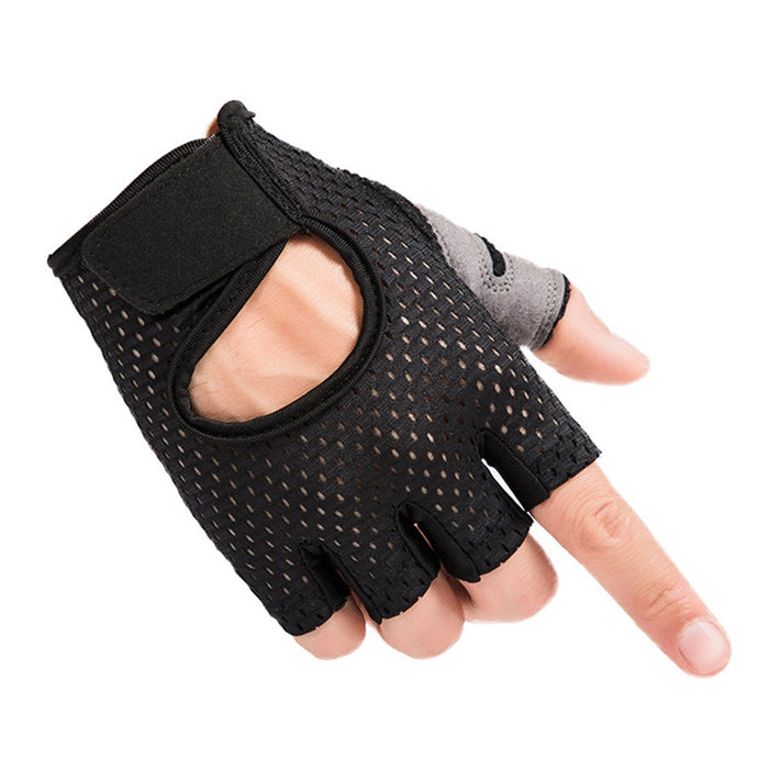 Black / L