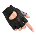 Black / L