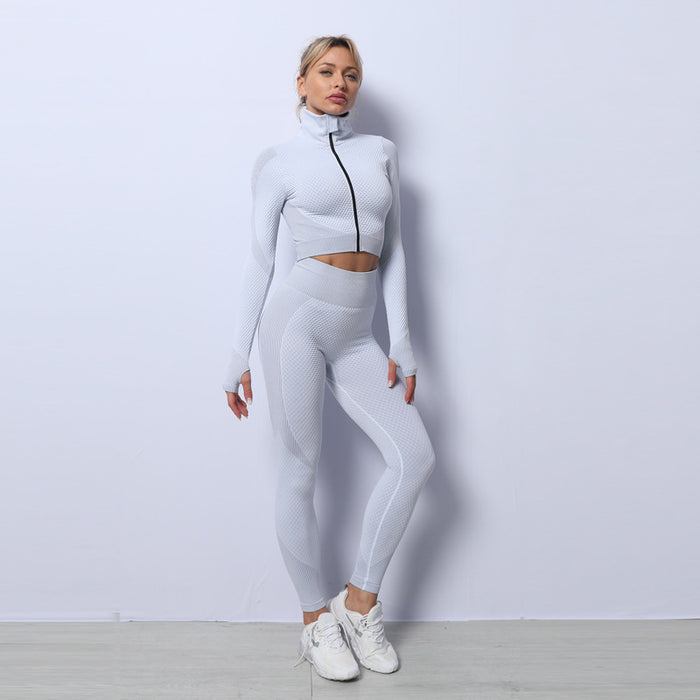 White / L