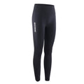 Women's High-Hip Elastic Tight Breathable Sports Pants