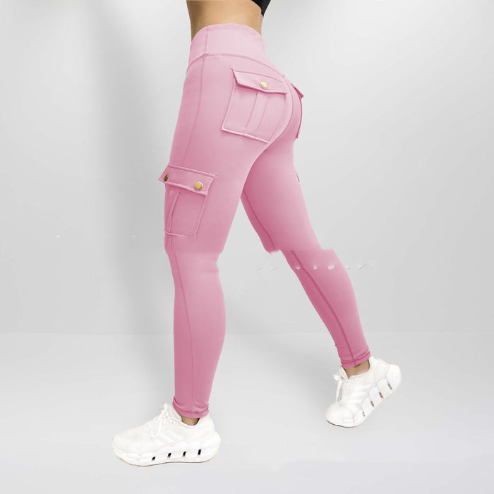 Peach Pink / XS