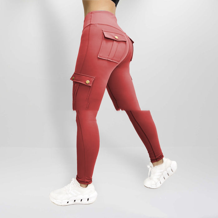 Purplish Red / XS
