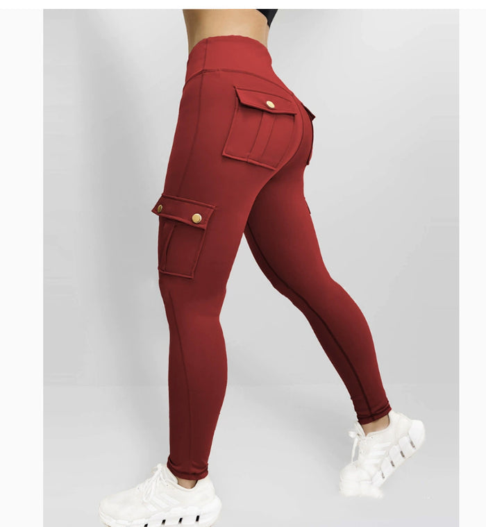 Red / S