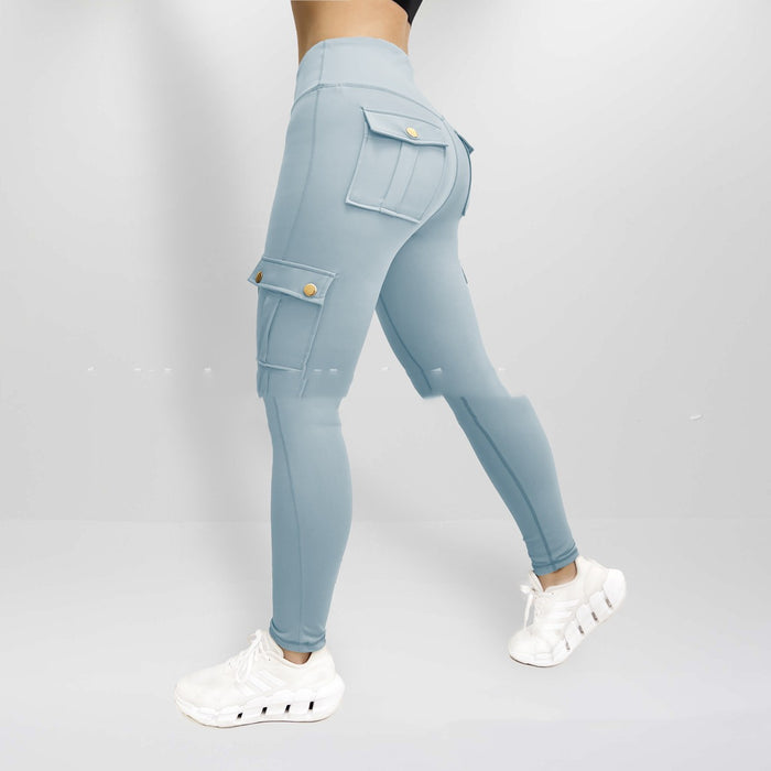 Light Blue / XS