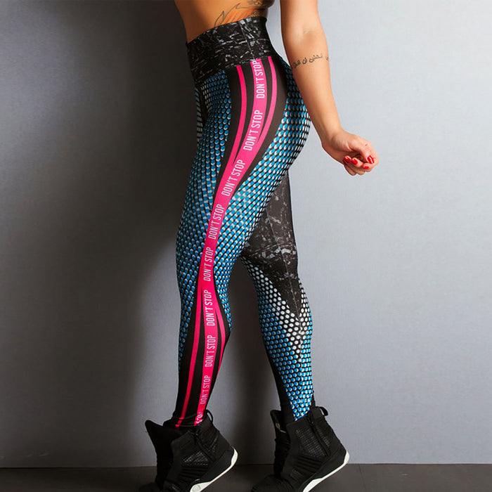 Women's High Waist Squat-Proof Performance Leggings