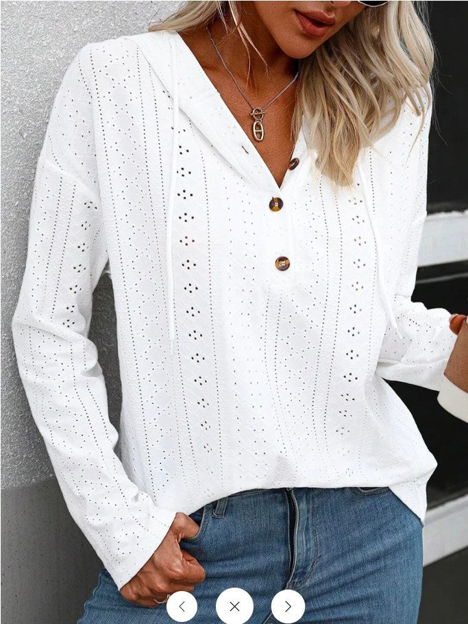 White / S