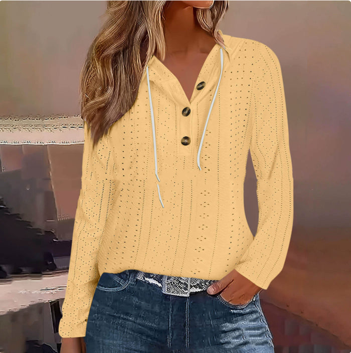 Yellow / S