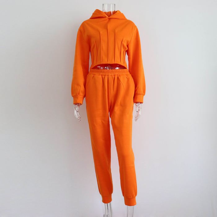 Orange / L
