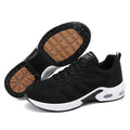 Women's Lightweight Sporty Casual Shoes