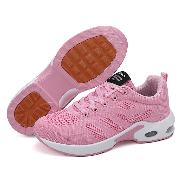 Women's Lightweight Sporty Casual Shoes
