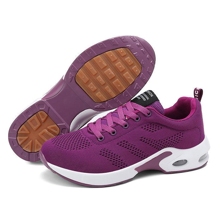 Women's Lightweight Sporty Casual Shoes