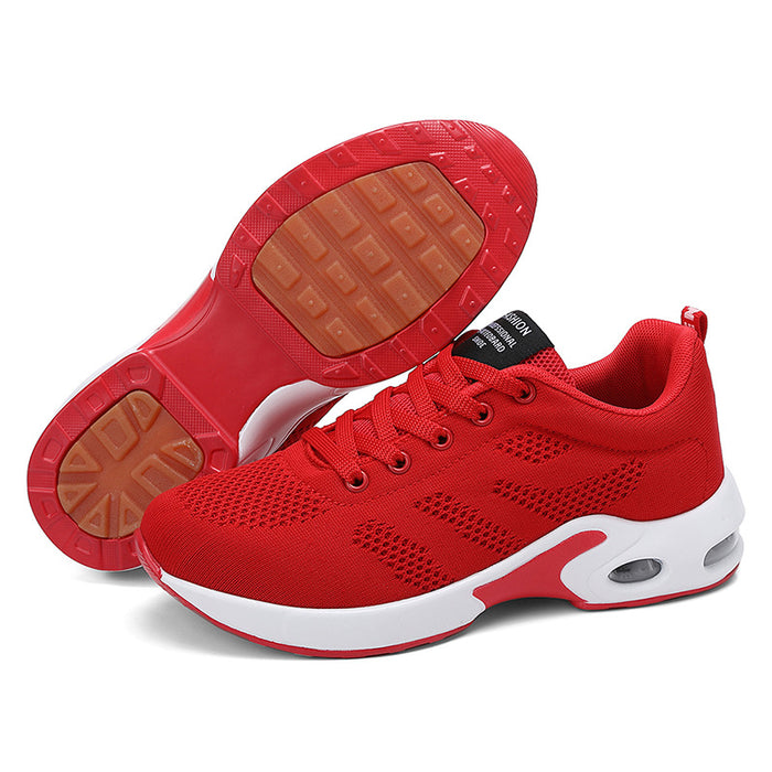 Women's Lightweight Sporty Casual Shoes
