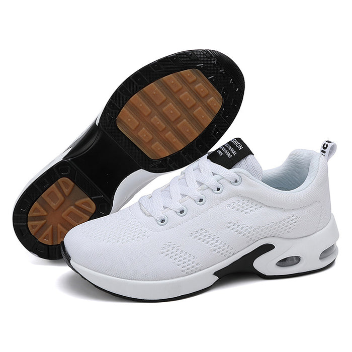 Women's Lightweight Sporty Casual Shoes