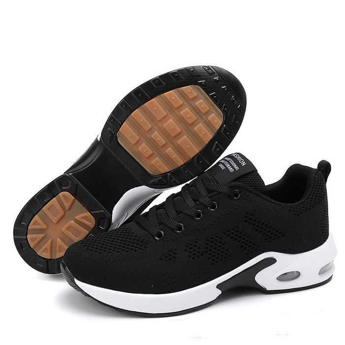 Women's Lightweight Sporty Casual Shoes