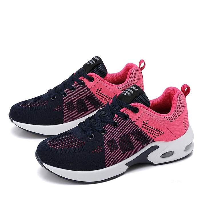 Women's Lightweight Sporty Casual Shoes