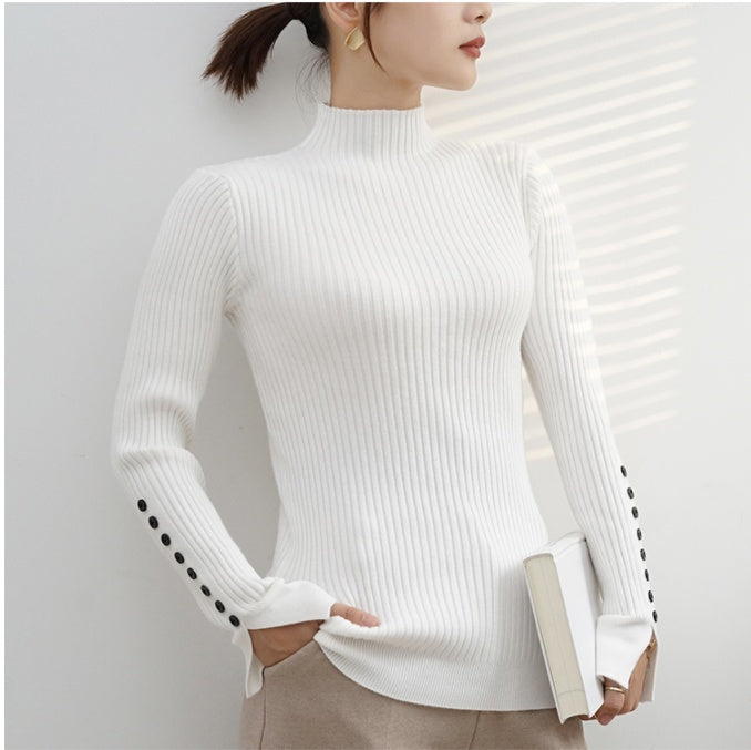 Women's Long Sleeve Layering Base Shirt