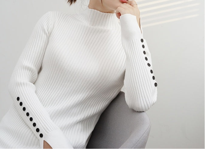 Women's Long Sleeve Layering Base Shirt