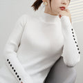Women's Long Sleeve Layering Base Shirt