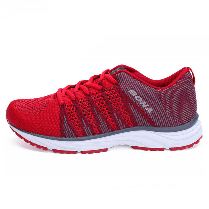 Women's Mesh Trail and Running Shoe