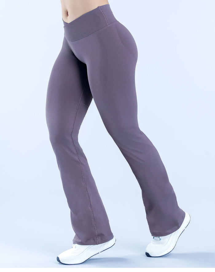 L / Light Purple