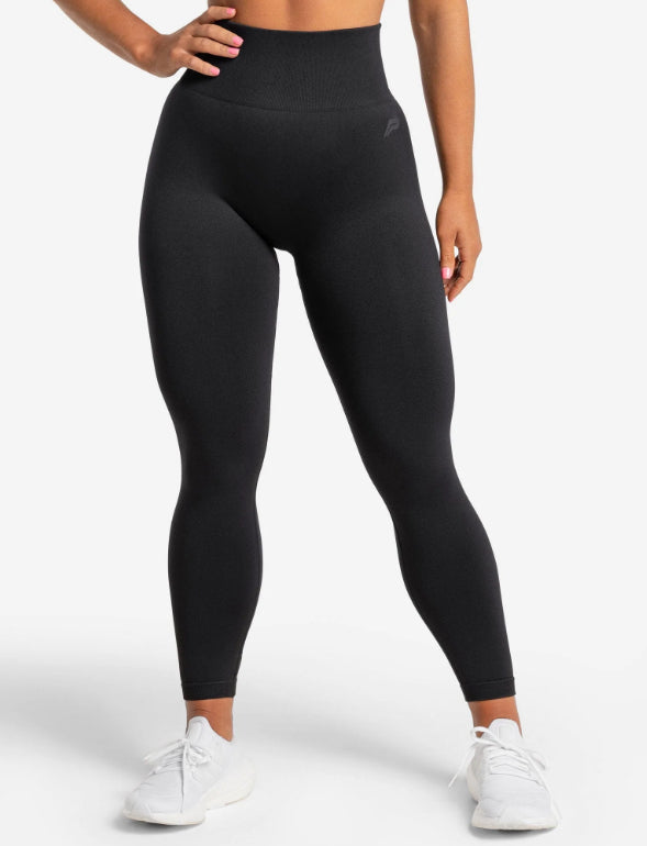 Women's Nylon High Waist Yoga Pants