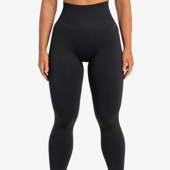 Women's Nylon High Waist Yoga Pants