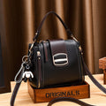 Women's One Shoulder Crossbody Messenger Bag