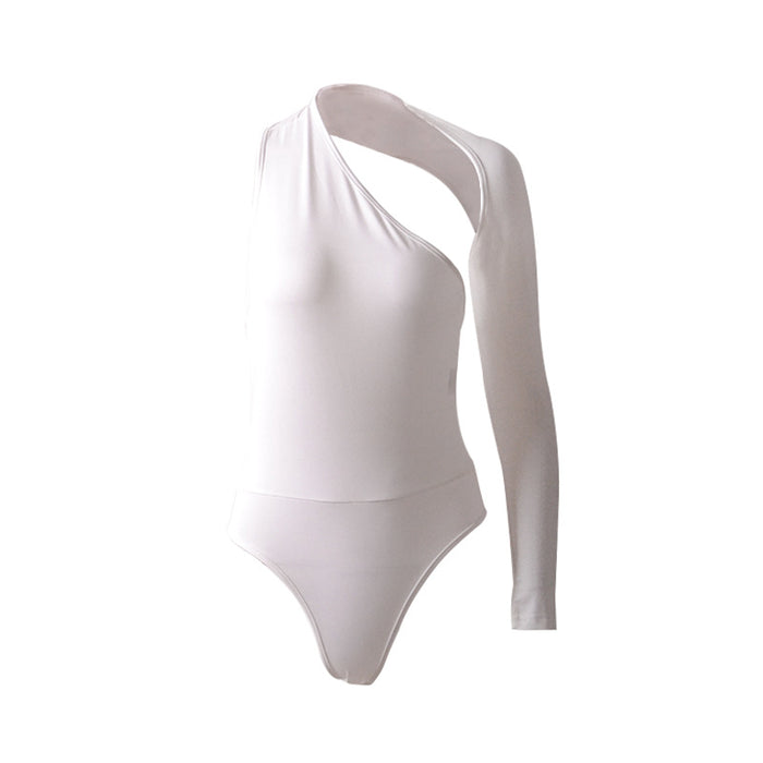 White / L