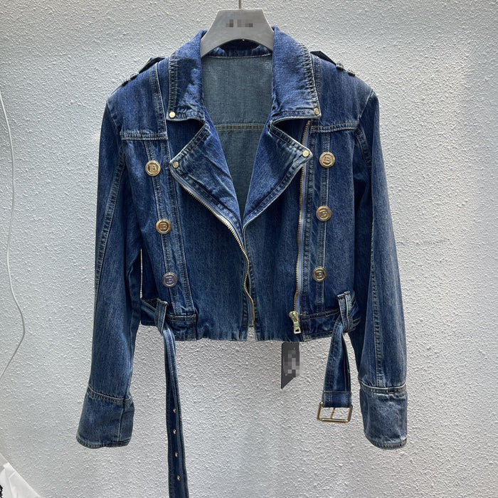 Dark Blue / L