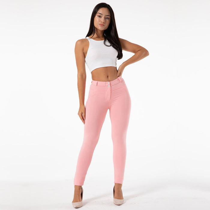 Pink / 2XL