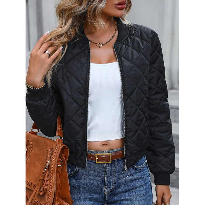 Black / L