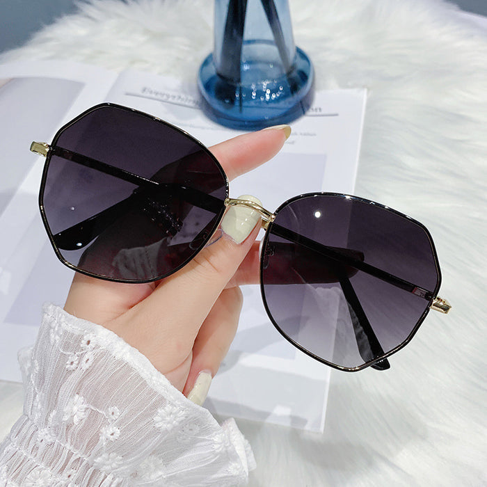 Women's Polarized UV Sun Shade Sunglasses