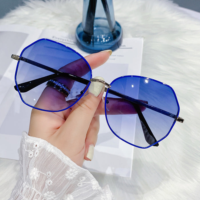 Women's Polarized UV Sun Shade Sunglasses