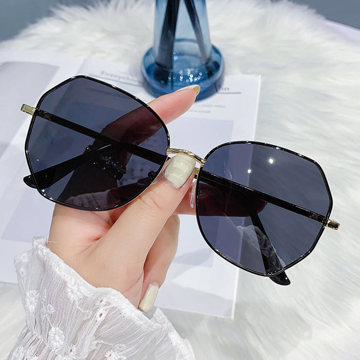 Full Gray Polarized