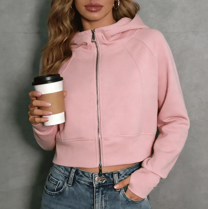 Pink / L