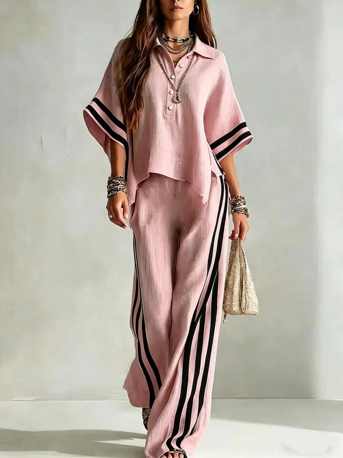Pink / S