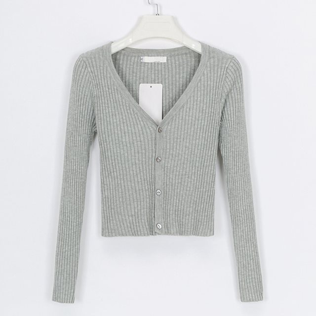 Grey / S
