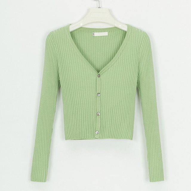 Green / S
