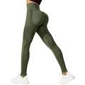 Women's Slim Waist-Shaping Hip-Lifting Yoga Exercise Pants