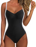 Women's Sling One-Piece Swimsuit