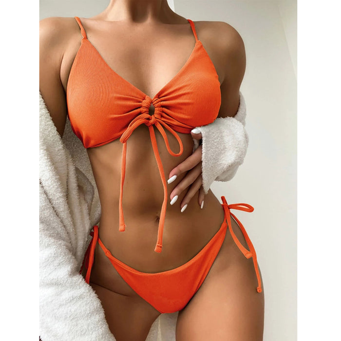 Orange / L