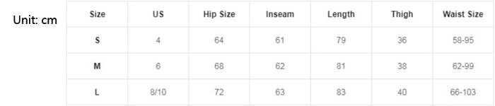 Women's Solid Color High-Waist Yoga Pants