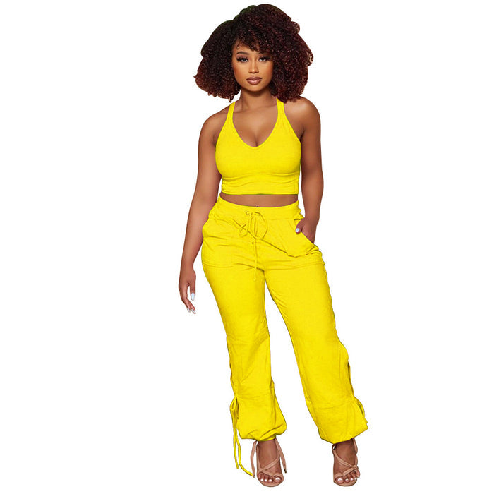 Yellow / S