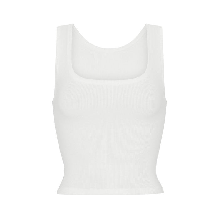 White / S
