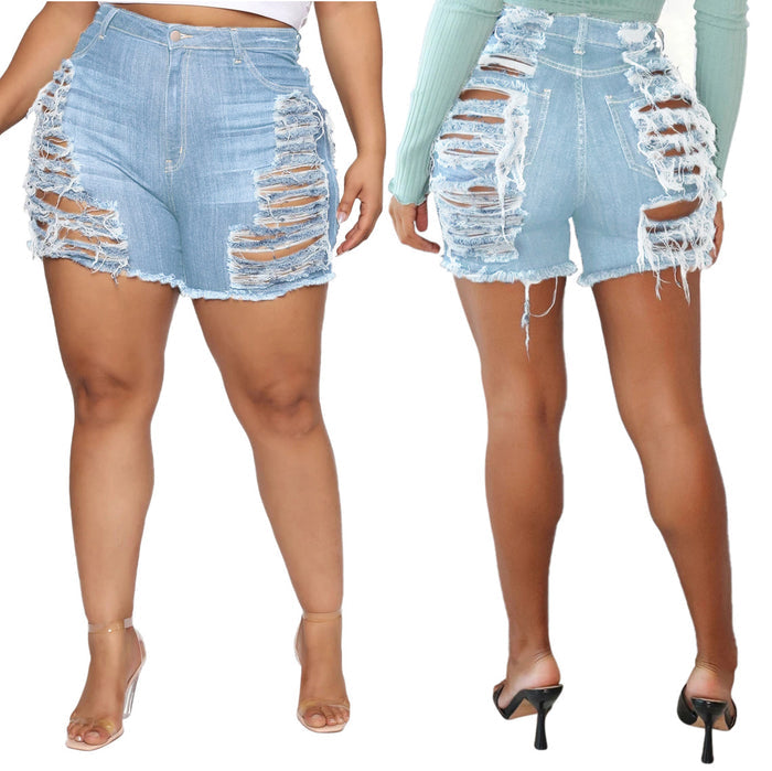 Light Blue / L