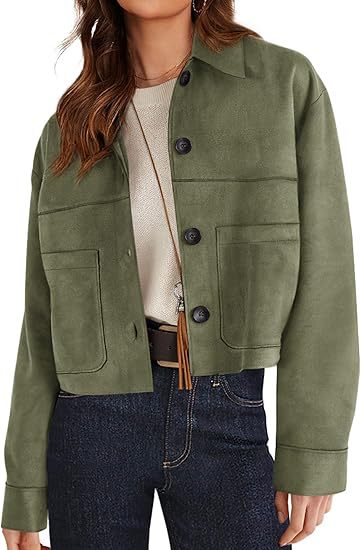 Dark Green / L