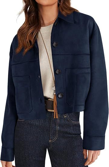 Purplish Blue / L