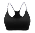 Women's Supportive Yoga Sports Bra