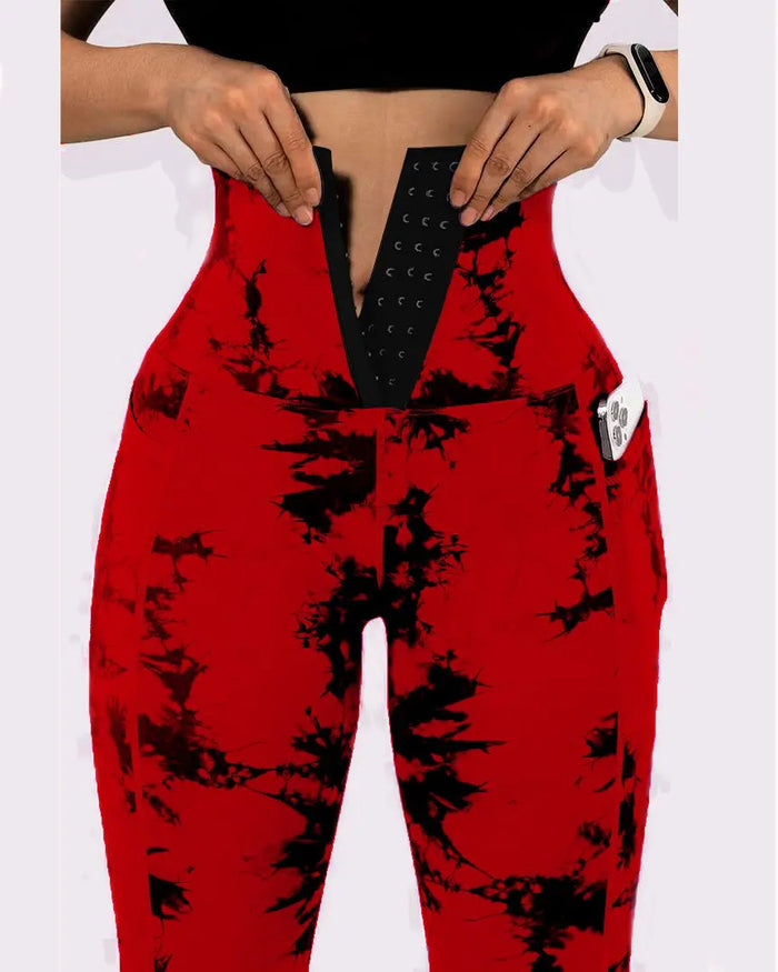 Red / L
