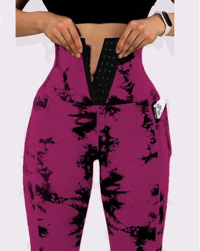 Purple / L